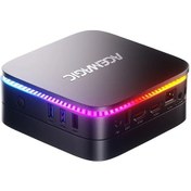 Resim Acemagic AK1S Plus Intel N100 8 GB 256 GB NVMe SSD W11P Mini Pc 