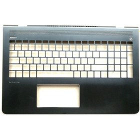 Resim OEM Hp 926893-001, 926893-141 Üst Kasa 