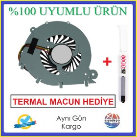 Resim Sony Vaio Svf152A29W Fan Cpu İşlemci Fanı Diğer