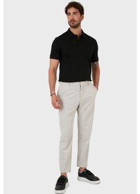 Resim Exxe Erkek Polo Ex601-Siyah 