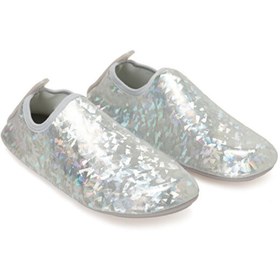 Resim Peluche Silver Kadın Deniz & Havuz Ayakkabısı SILVER Gri 