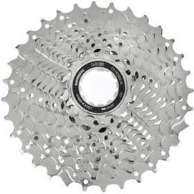 Resim shimano Cs-hg500-10 11-32t Ruble Kaset 