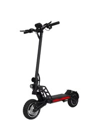 Resim Bood CX-800 800 W Elektrikli Scooter (Teşhir) 