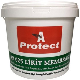 Resim Protect Ar 025 Likit Profesyonel Membran 