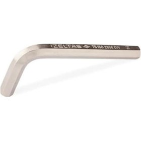 Resim İzeltaş Allen Anahtar Altı Köşe 12 MM 