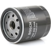 Resim Bosch Toyota Corolla Uyumlu Yağ Filtresi 2004 - 2010 9091503002 