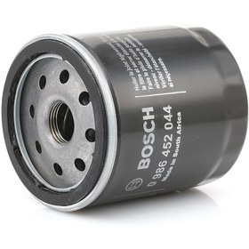Resim Bosch Toyota Corolla Uyumlu Yağ Filtresi 2004 - 2010 9091503002 