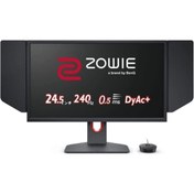 Resim BenQ Zowie XL2546K 24.5" 1920 x 1080 240 Hz 0.5 ms HDMI DP LED Monitör BenQ