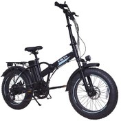 Resim Volta VB2 Elektrikli Bisiklet 