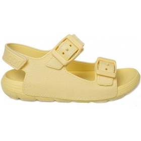 Resim Igor S10298 K Maui Mc Sarı - Unisex Sandalet Sarı 