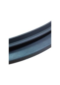 Resim Yıkama Kapak Contası 30-40-50kğ 450 540mm Gri 
