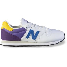 Resim New Balance Lifestyle Women Shoes 