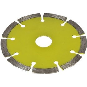 Resim Soketli Mermer Elmas Kesici 180 mm 