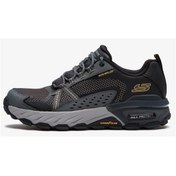 Resim Skechers Max Protect Erkek Siyah Spor Ayakkabı 237303 Bkcc. 