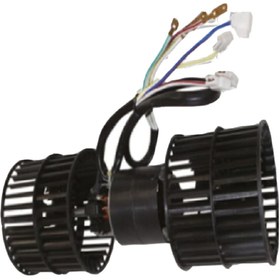 Resim FESAN Ford Cargo 12 Volt Kalorifer Motoru Pervaneli 