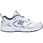 Resim New Balance Performance Erkek Spor Ayakkabı Ml408wn Beyaz 