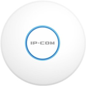 Resim IP-COM iUAP-AC-Lite Dual Band 1200Mbps Wave 2 MU-MIMO Access Point 
