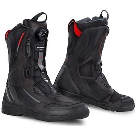 Resim Shima Strato Korumalı Motosiklet Botu 