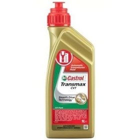 Resim Castrol Transmax Cvt Multivehicle Şanzıman Yağı 1 L 