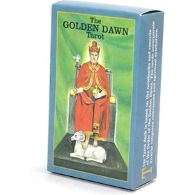 Resim Erseyy Tarot Kartı 