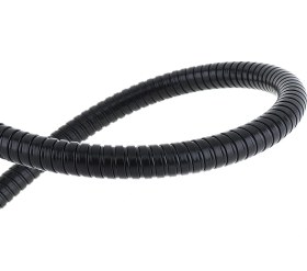 Resim Moveevo Mikrofon Pop Filtresi Siyah - Rüzgar Ve Gürültü Engeli, Tükürük Birikmesini Önleyen, 360 Esnek Montajlı Koruyucu Ağı 