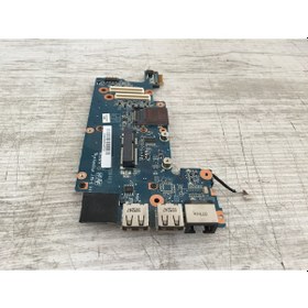 Resim Sony Uyumlu Vaio Pcg-51211M Usb Soket 