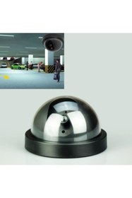 Resim Sahte Caydırıcı Dome Güvenlik Kamerası 