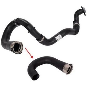 Resim Mga-964835 - Turbo Hortumu Chevrolet : Aveo 1.3 D 