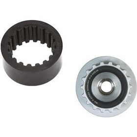 Resim Alternatör Kasnağı Kaplinli Kıtı 141 260 Vw Transporter T5 2.5 Td-touareg 2.5 Tdı 1 Ad 