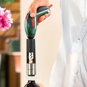 Resim Bosch Ixo Collection Tirbüşon Adaptörü 