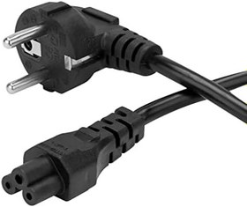 Resim S-link SL-D48 1.5m 0.5mm Notebook Power Kablo 