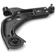 Resim Ayd 00774 - Alt Salıncak Sag Komple Fıesta Iv 1.0 1.1 1.4 95 02 