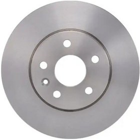 Resim Chevrolet Aveo Fren Diski On 2011-2013 Bosch 0986479643 2adettir 