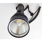 Resim Dalış Feneri Orca - Mk-3000 