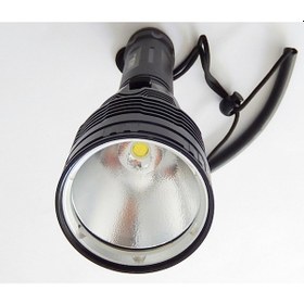 Resim Dalış Feneri Orca - Mk-3000 