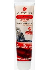 Resim Elexsus Power Malt Paste 100 G 