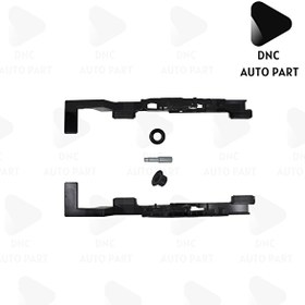 Resim Mercedes C Class W202/S202 için Cam Sunroof Tamir Seti 