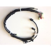 Resim Honda Spacy 110 Uyumlu Enjeksiyon Tesisatı Em (492636433) 