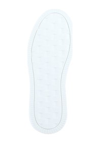 Resim Calvin Klein Chunky Cupsole Erkek Gri Spor Ayakkabı Ym0ym01204-0ıs Gri 