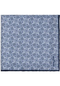 Resim Pierre Cardin Erkek Mavi Mendil 50325932-300 Mavi 