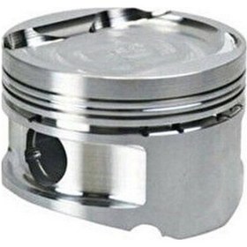Resim Federal Piston + Segman 8771963050 Laguna I 