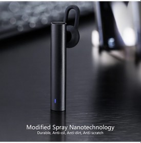 Resim Suofeng Xiaomi Kablosuz Kulaklık - Hafif Tasarım, Net Ses Ve Uzun Pil Ömrü İle Müzik Keyfi 