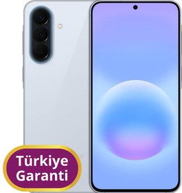 Resim Samsung A57 TR Garanti | 128 GB 8 GB Mavi 