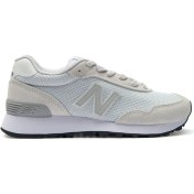 Resim New Balance 515 Açık gri Kadın Günlük Giyim 
