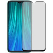 Resim Redmi Note 8T HD Premium 9H Mat Seramik Ekran Koruyucu ScHitec