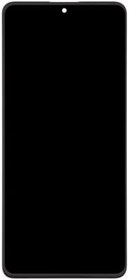 Resim Poco X6 Uyumlu Lcd Ekran Dokunmatik 