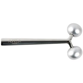 Resim Aurelia Geneve Stainless Steel Face & Neck Roller 