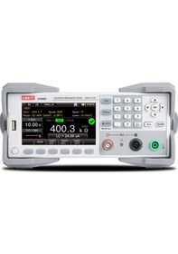 Resim Unı-t Ut5583 İzolasyon Direnci Test Cihazı 1v 1000v Dc 10kω 10tω 