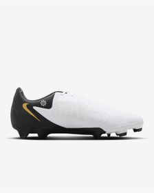 Resim Nike Phantom GX 2 Academy MG | Beyaz 