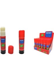 Resim Genel Markalar STİCK YAPIŞTIRICI 9 GR 24 ADET PRİT YAPIŞTIRICI 